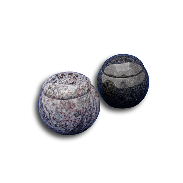 Mini Urnen Beneden-Leeuwen